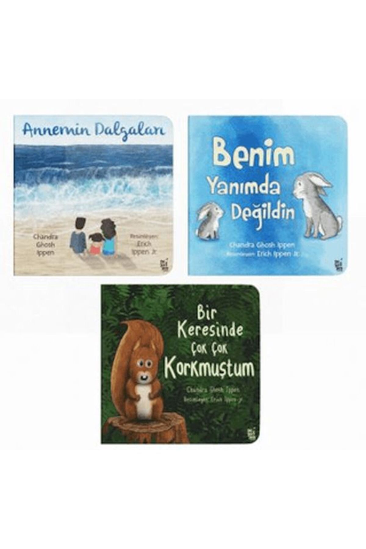 Diyojen Yayıncılık Hisset, Anlat, Güçlen Serisi