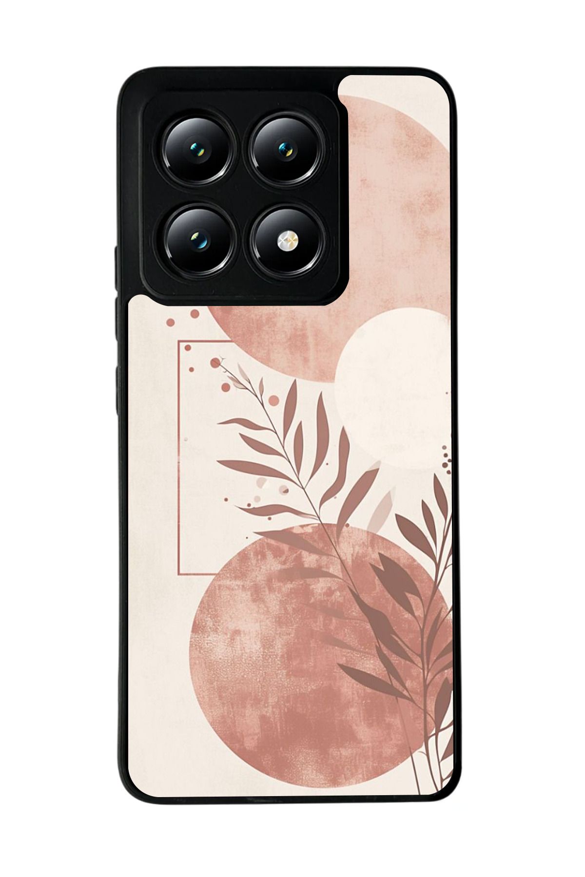 BGAKSESUAR Xiaomi Mi 14T Mat Uyumlu Siyah Kılıf – Yumuşak Silikon, Koruyucu, Şok Emici Kapak