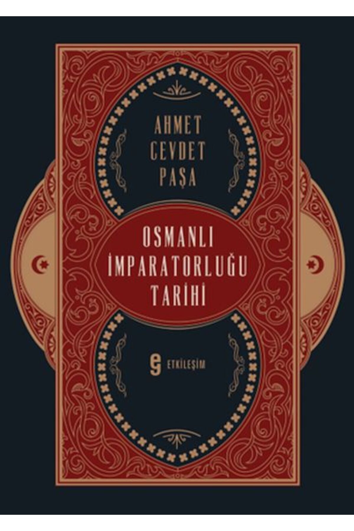 Etkileşim Yayınları Osmanlı İmparatorluğu Tarihi