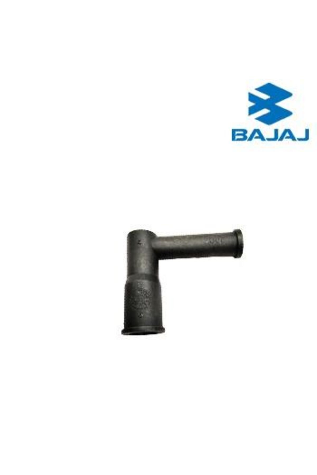 Ybs Bajaj Pulsar NS 200 Sol Buji Başlığı
