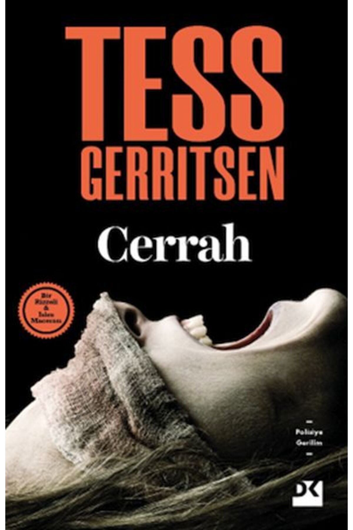 Doğan Kitap Cerrah