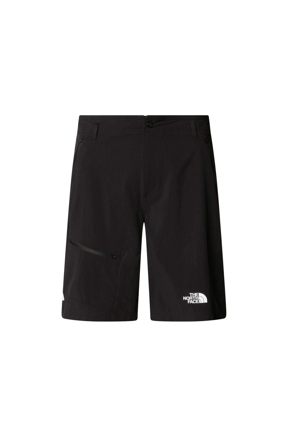 THE NORTH FACE Erkek SPEEDLIGHT SLI Erkek TAPERED Şort NF0A82694H01 Siyah-REG32