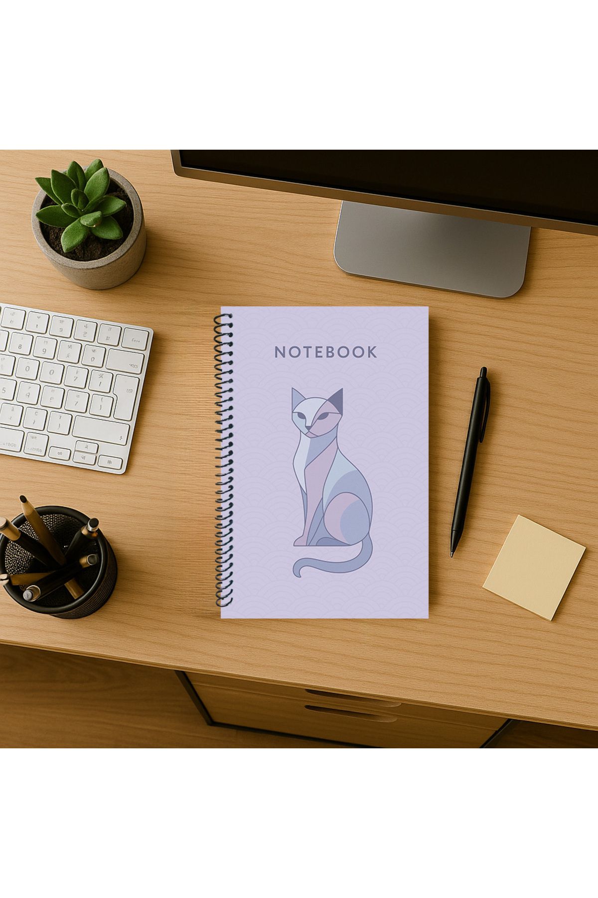 Notique Kedili Defter