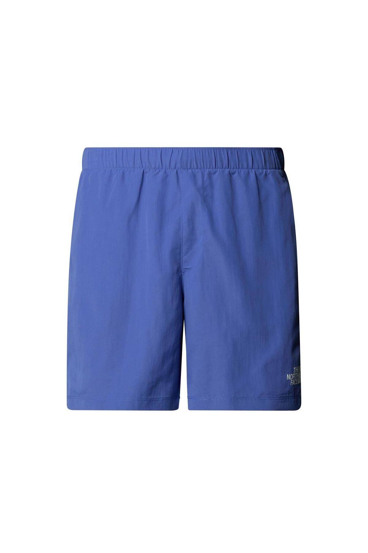THE NORTH FACE Erkek WATER Şort - EU NF0A5IG56IF1 Çok Renkli-REGXL