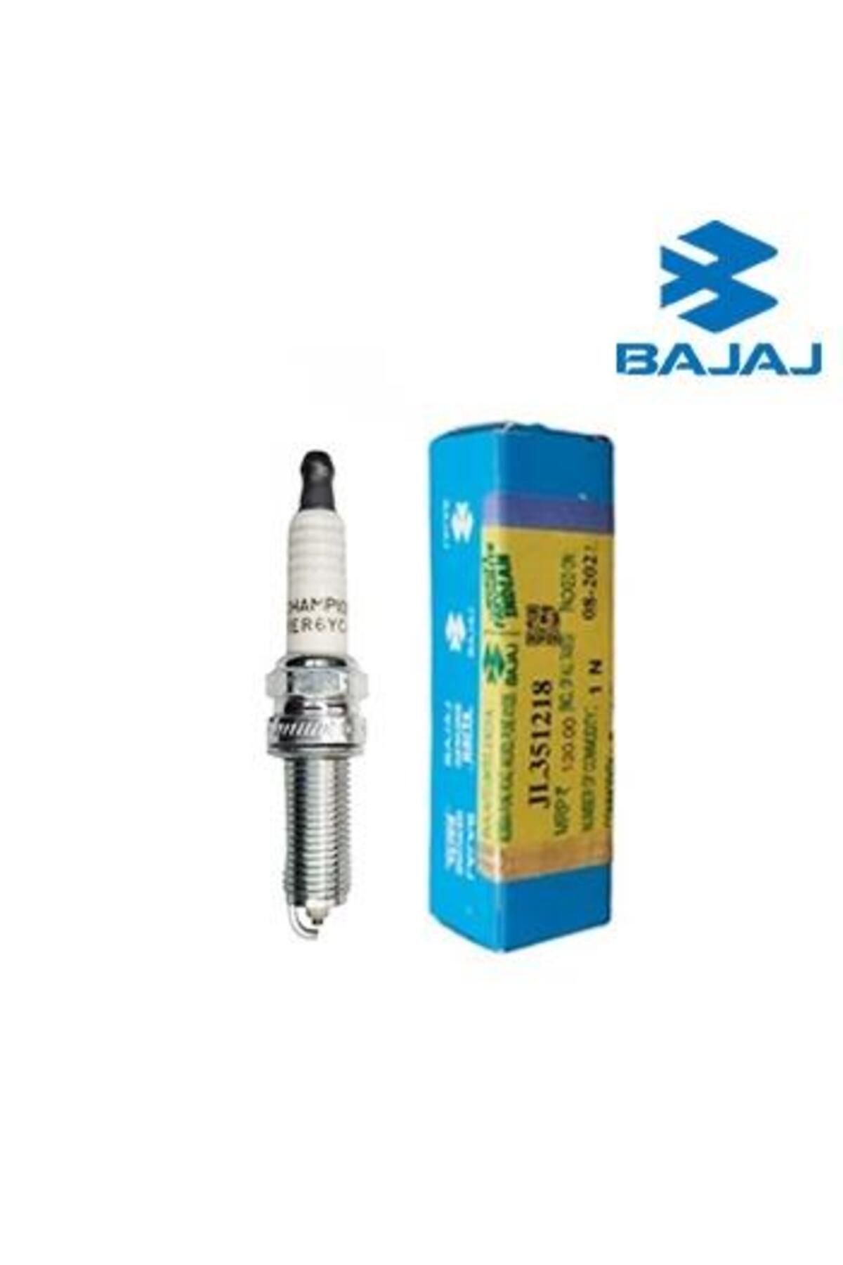 Ybs Bajaj Pulsar NS 200 Orta Buji -RS 200-N 250-F 250-Dominar 250-Dominar 400