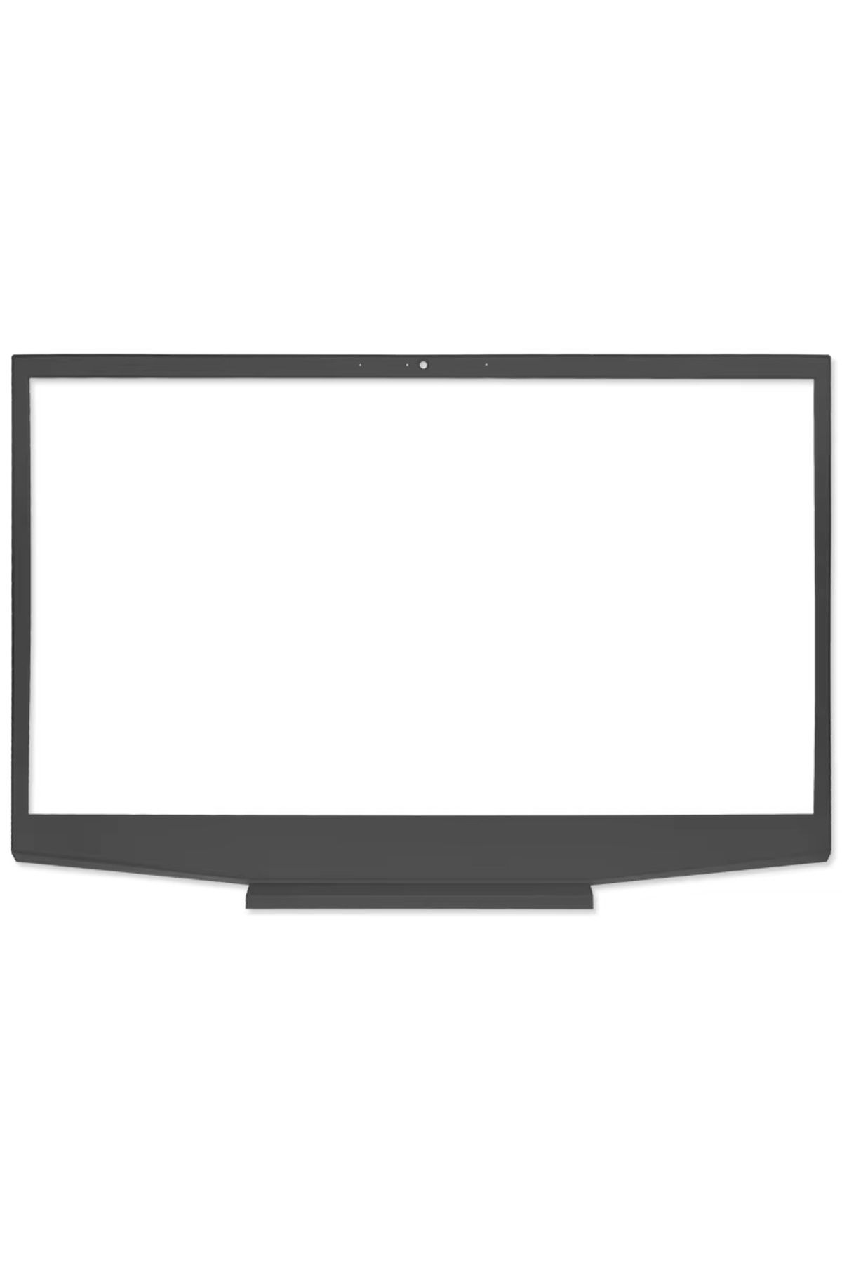 Afila Hp Pavilion Gaming 15-CX000, 15-cx100 Serisi TPN-C133 Notebook Lcd Bezel, Ön Çerçeve