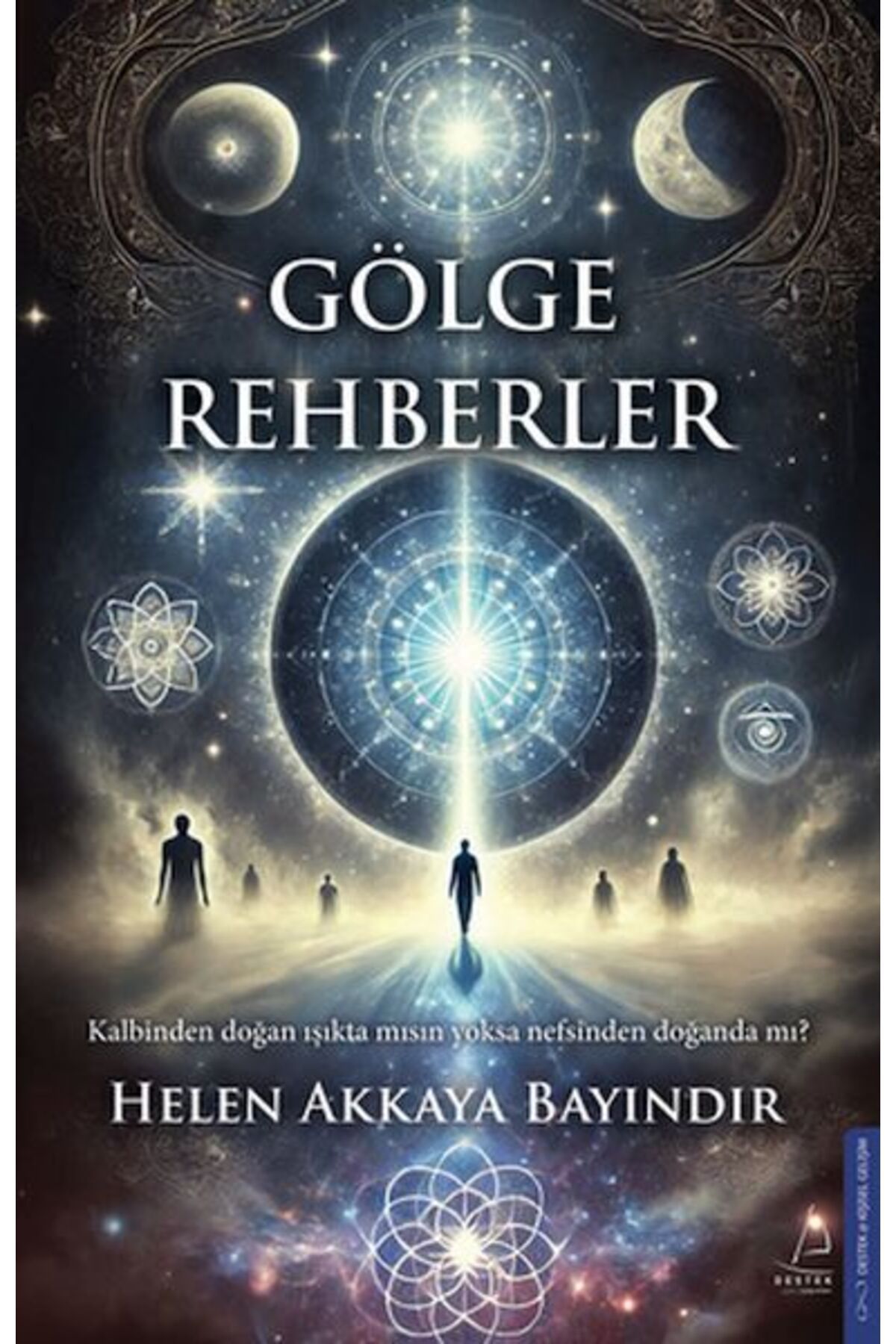 Destek Yayınları Gölge Rehberler