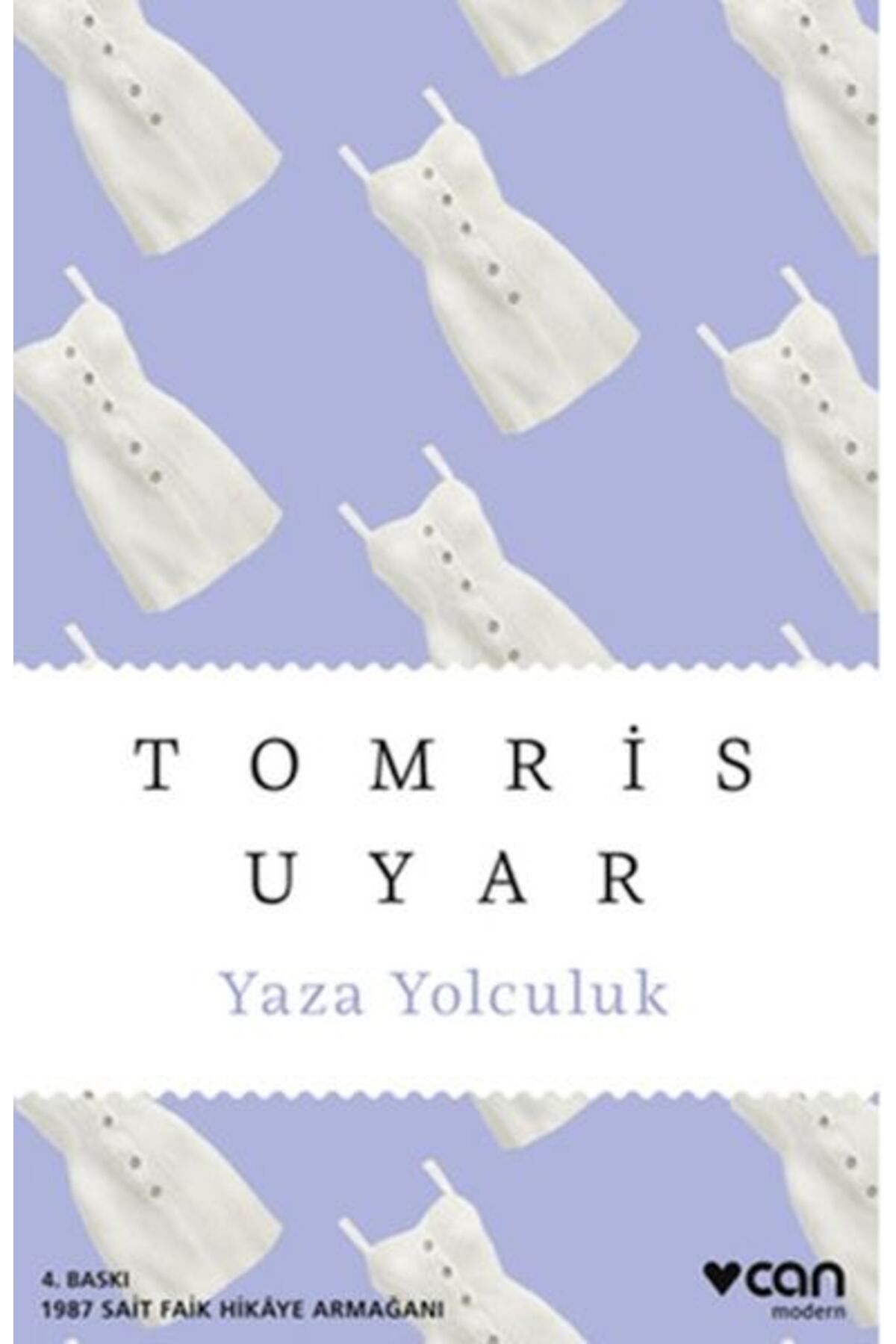Destek Yayınları Yaza Yolculuk