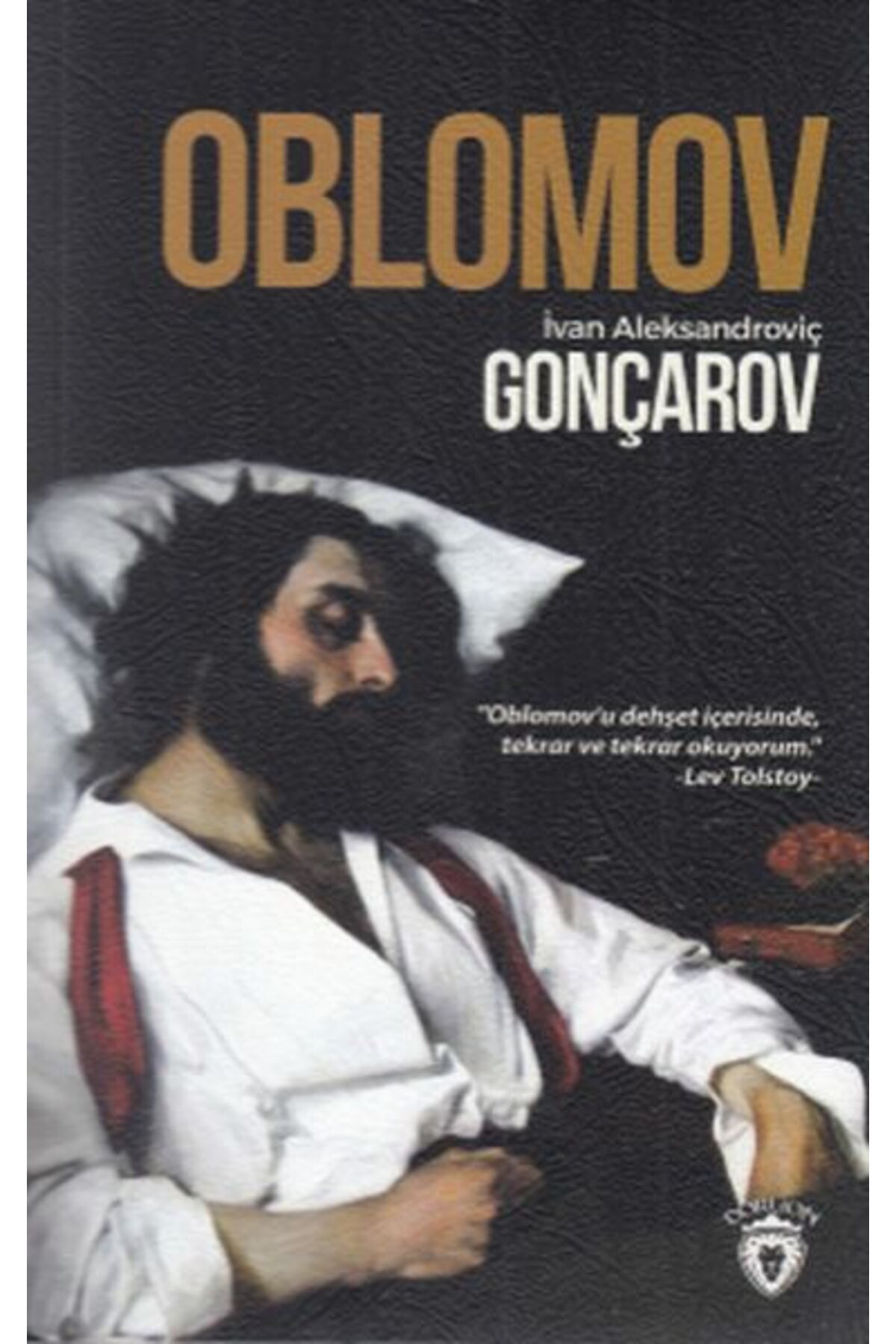 Dorlion Yayınları Oblomov