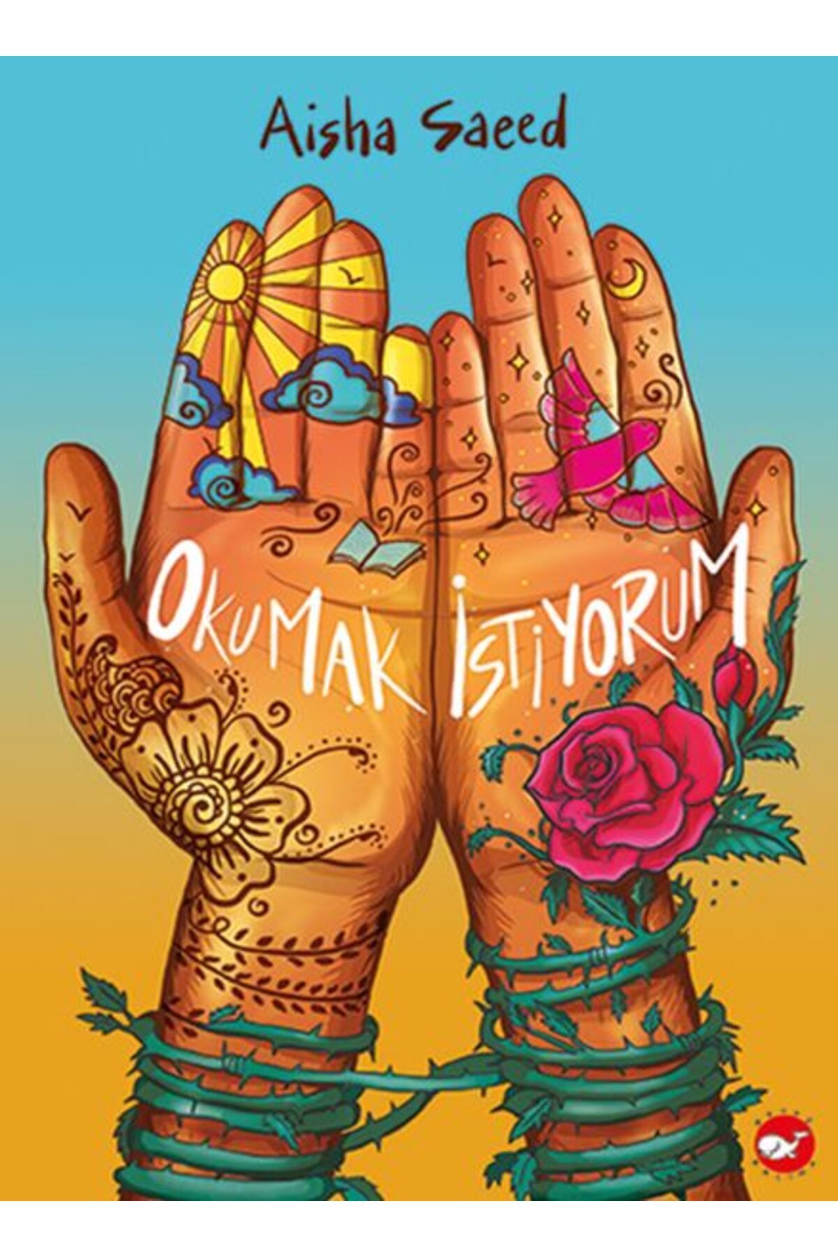 Karatay Yayınları Okumak İstiyorum