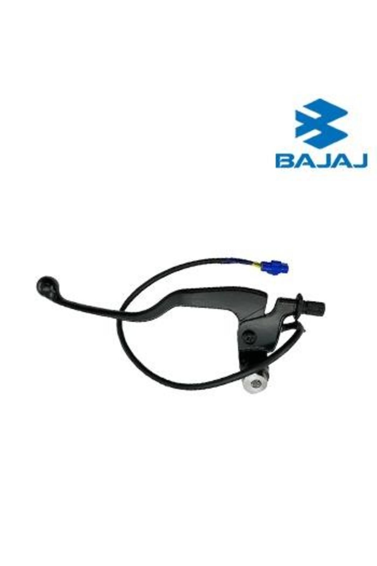 Ybs Bajaj Pulsar N 250-F 250 Sol Levye