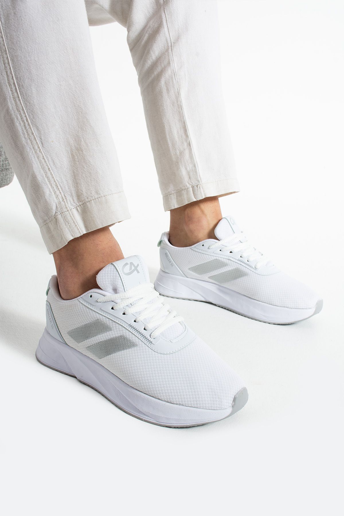 lord's ayakkabı Unisex Günlük Kullanıma Uygun Koşu Spor Ayakkabı Sneaker