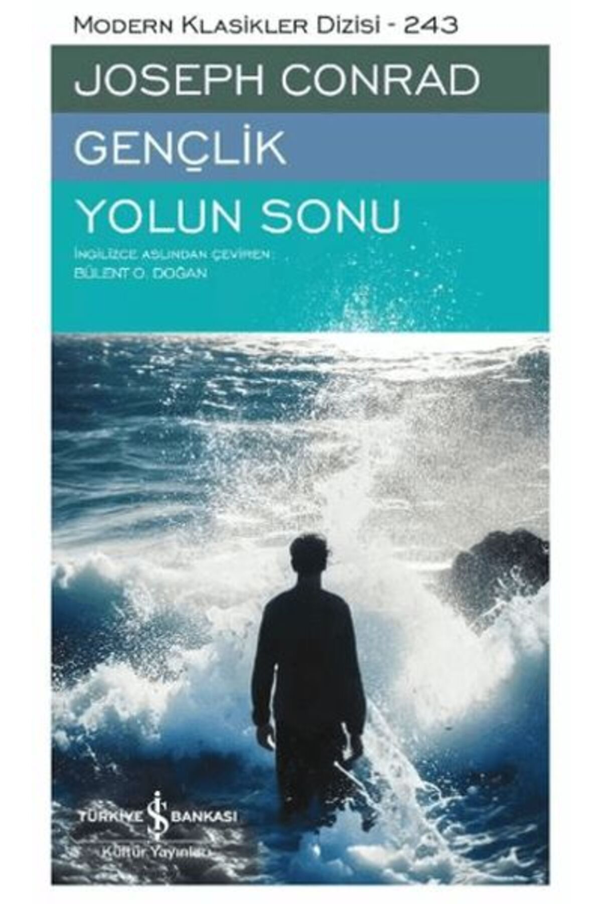 Destek Yayınları Gençlik Yolun Sonu