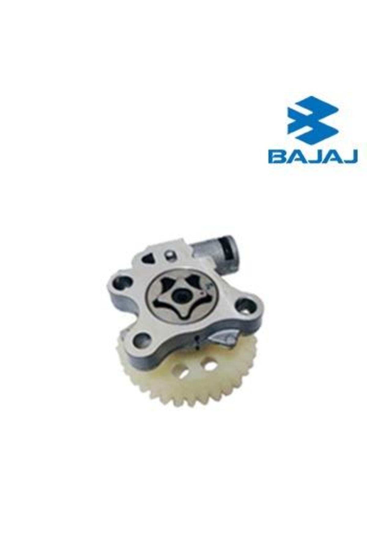 Ybs Bajaj Pulsar N 250 Yağ Pompası