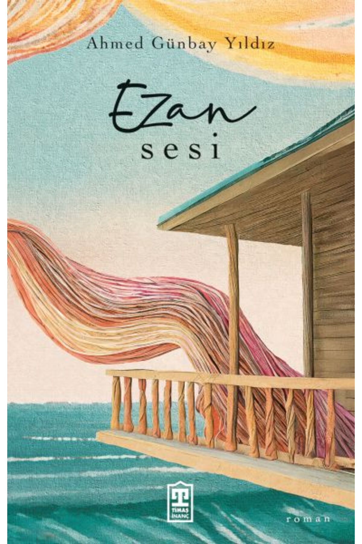Destek Yayınları Ezan Sesi