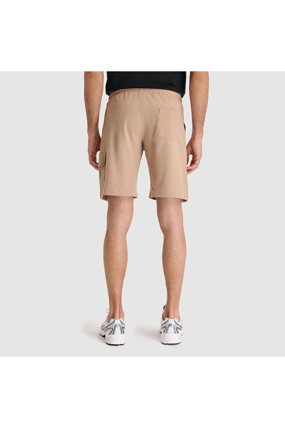 شلوارک و برمودا نود مردانه اورجینال New Balance
