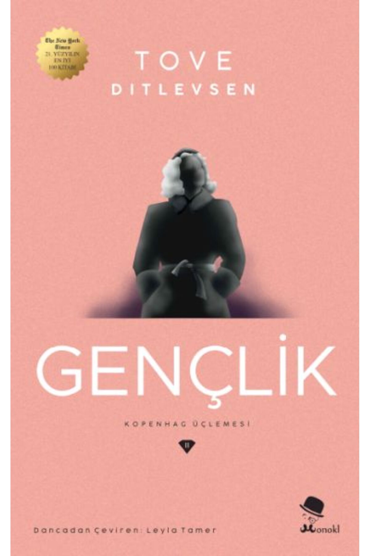 Monokl Yayınları Gençlik