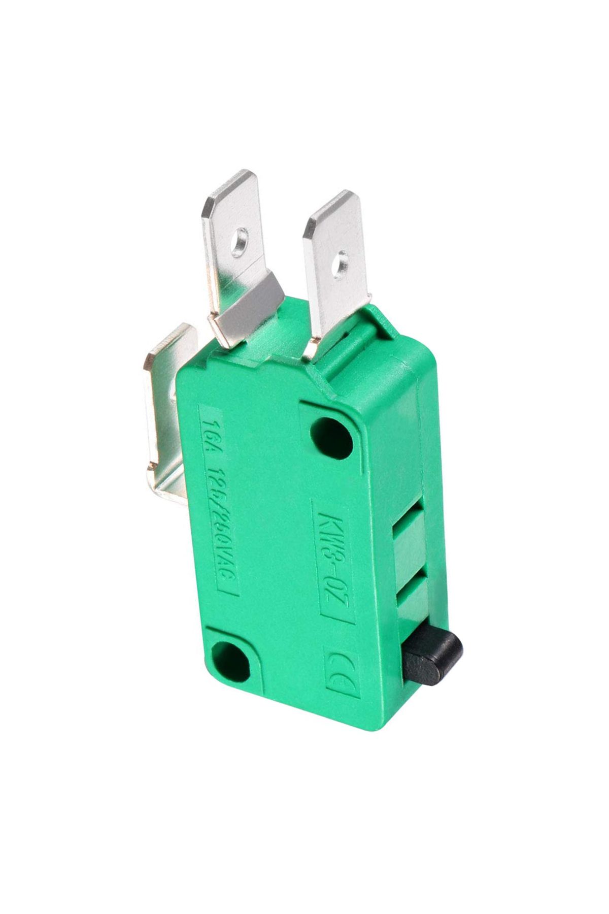estevia Ic-176-0 Paletsiz 16A (Nc-No) Micro Switch (4172)