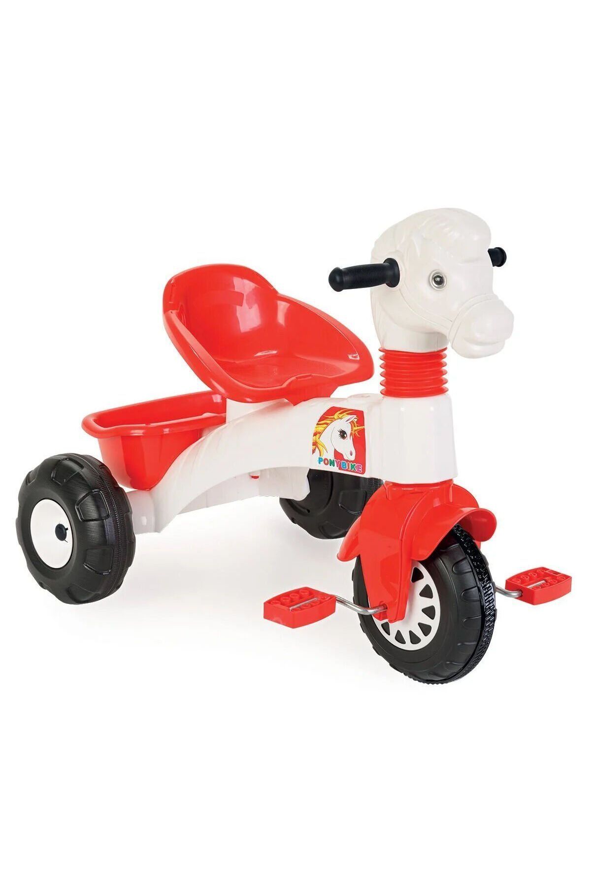 Easy Tedarik 07 146 Pony Bisiklet -Pilsan Oyuncak