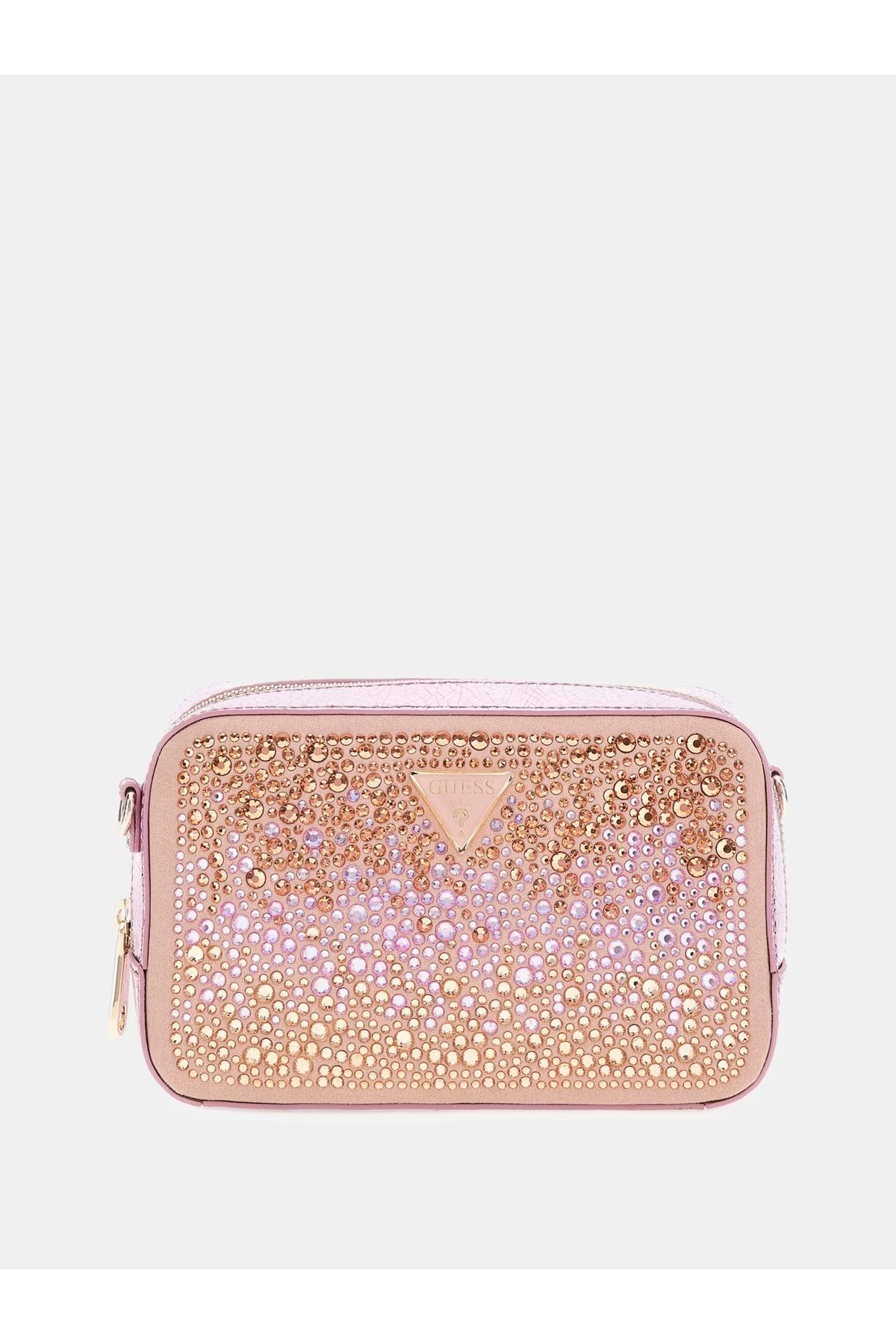 Guess Limited Edition RhineStone CrossBody Bag