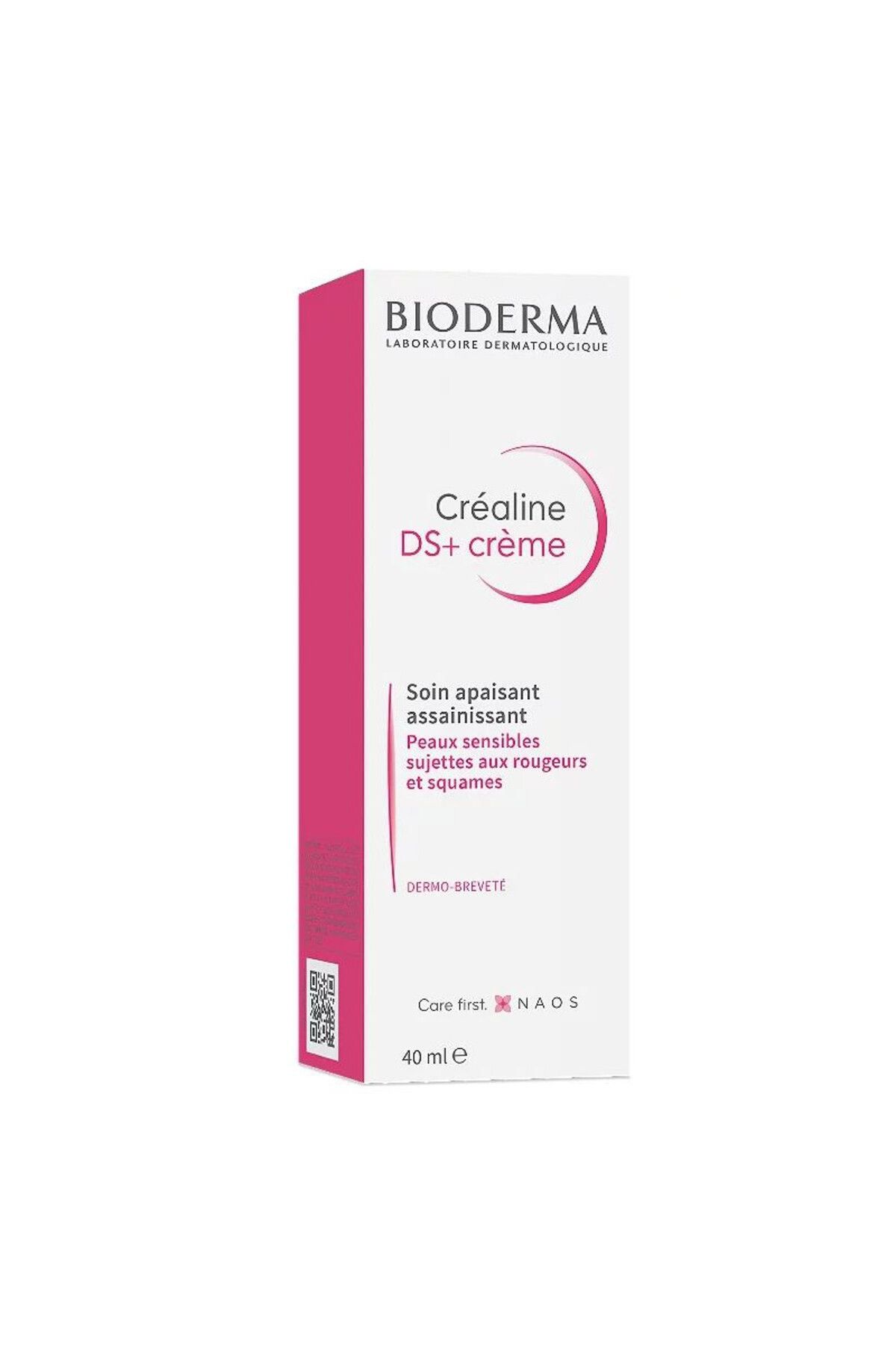 BRONZENET-Kryalin DS Anti-Redness and Anti-Scaling Cream 40ml 1