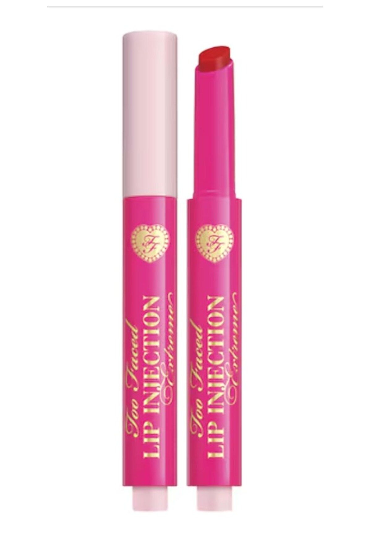 Too Faced Lip Injection Extreme Plumping Clicks - Dolgunlaştırıcı Dudak Parlatıcısı On Point