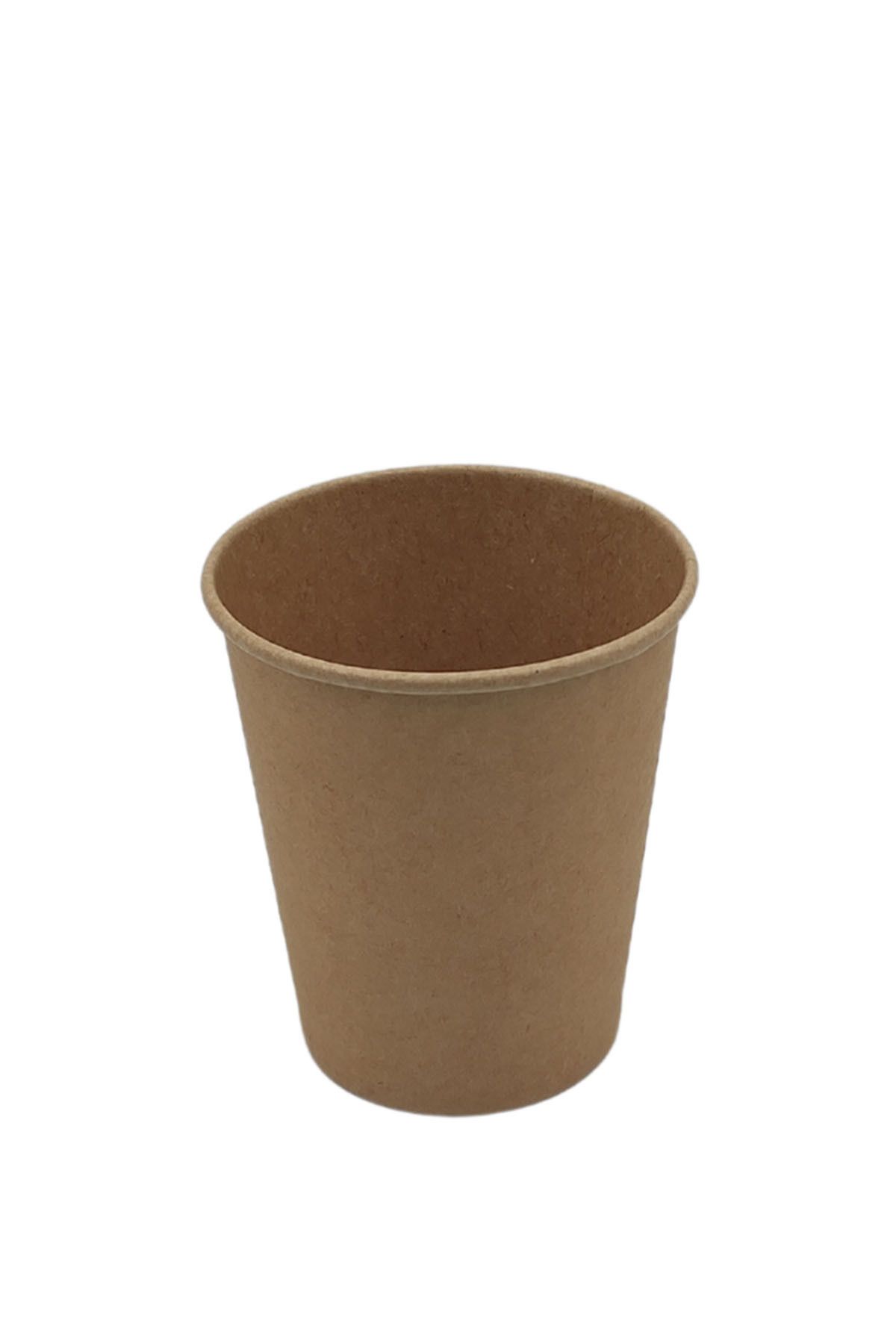 Arnes KRAFT ARNES 12 OZ VENDING BASKISIZ KARTON BARDAK - 100 adet