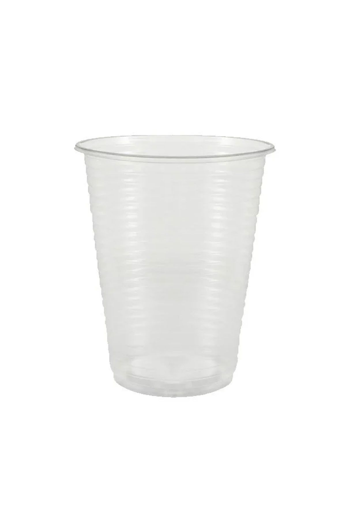 İmak Plastik Otomat Bardağı 180 ml - 1,3 gr - 100 adet