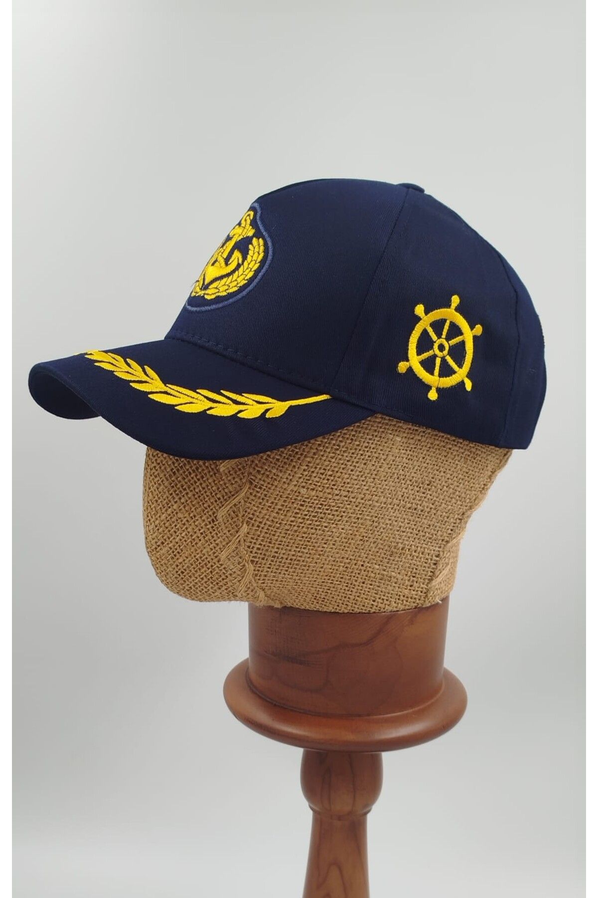 OnMyHead Kaptan Kep