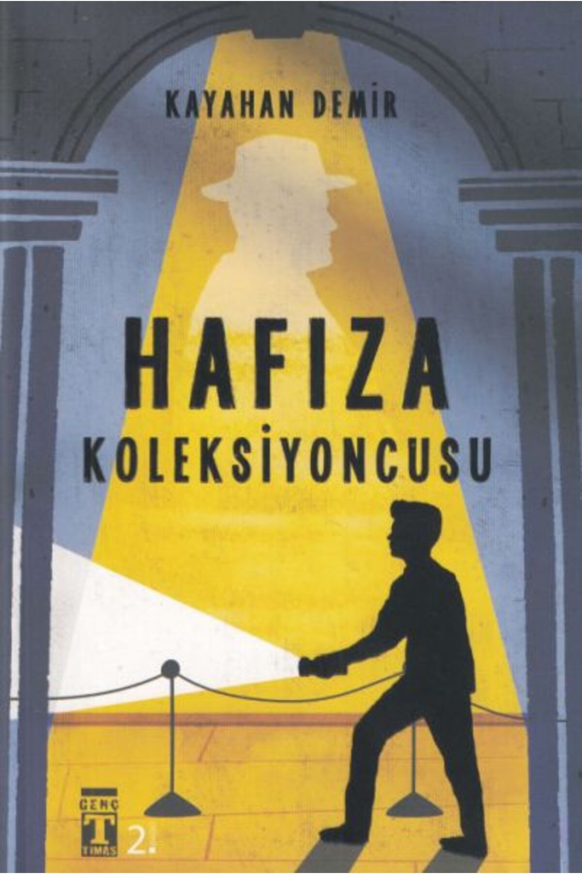 Destek Yayınları Hafıza Koleksiyoncusu