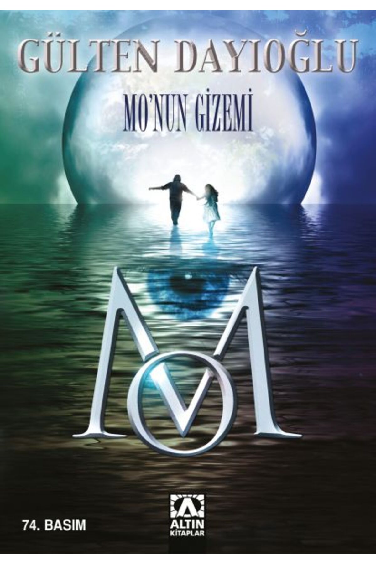 Destek Yayınları Monun Gizemi