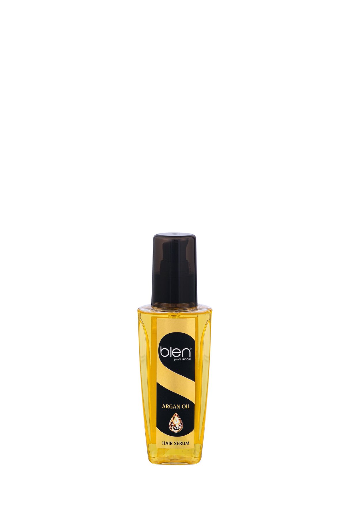 Bien Argan Yağlı Besleyici Saç Serumu -
