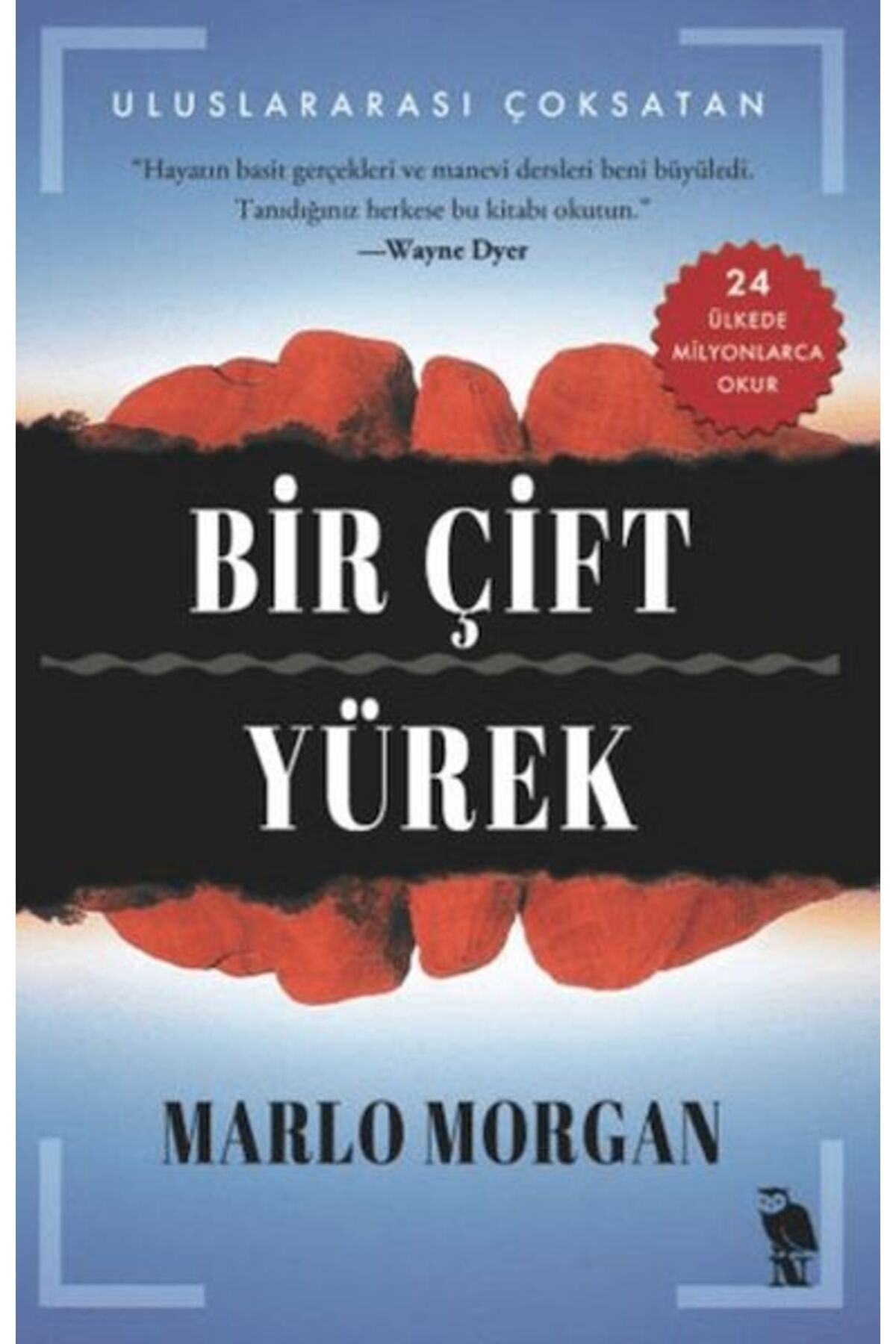 Destek Yayınları Bir Çift Yürek
