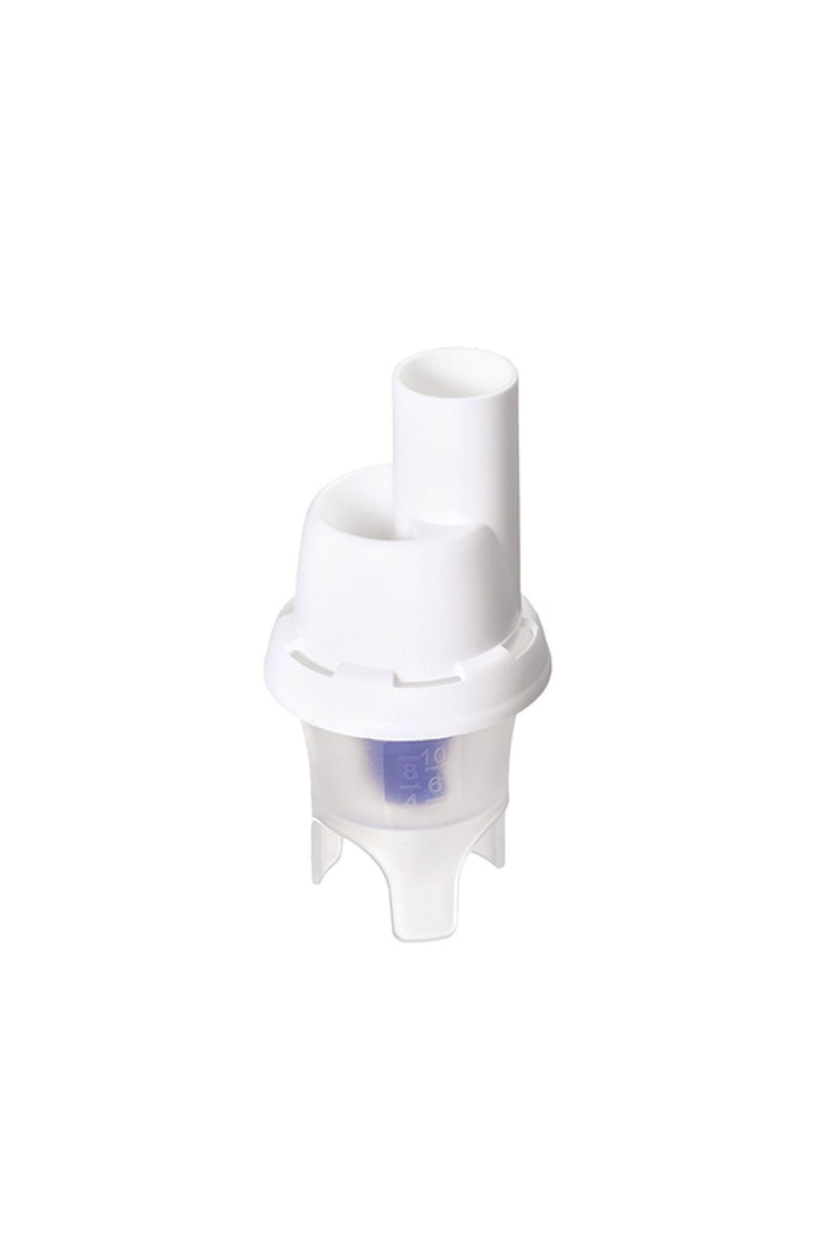 Vitammy Pahar De Nebulizare Pentru Aparatele De Aerosoli Gattino - One Size