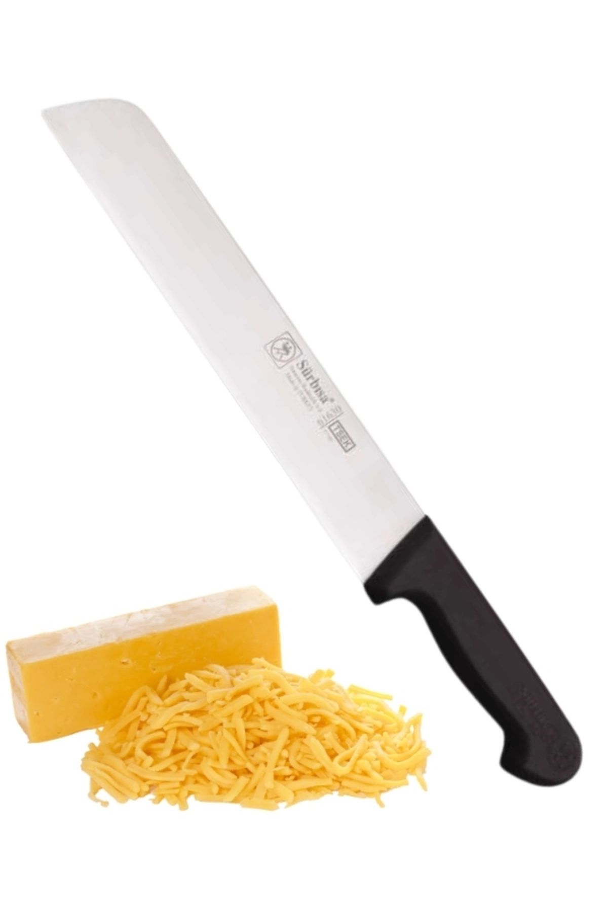 Sürbisa Kaşar Bıçağı 61630 30.0 cm