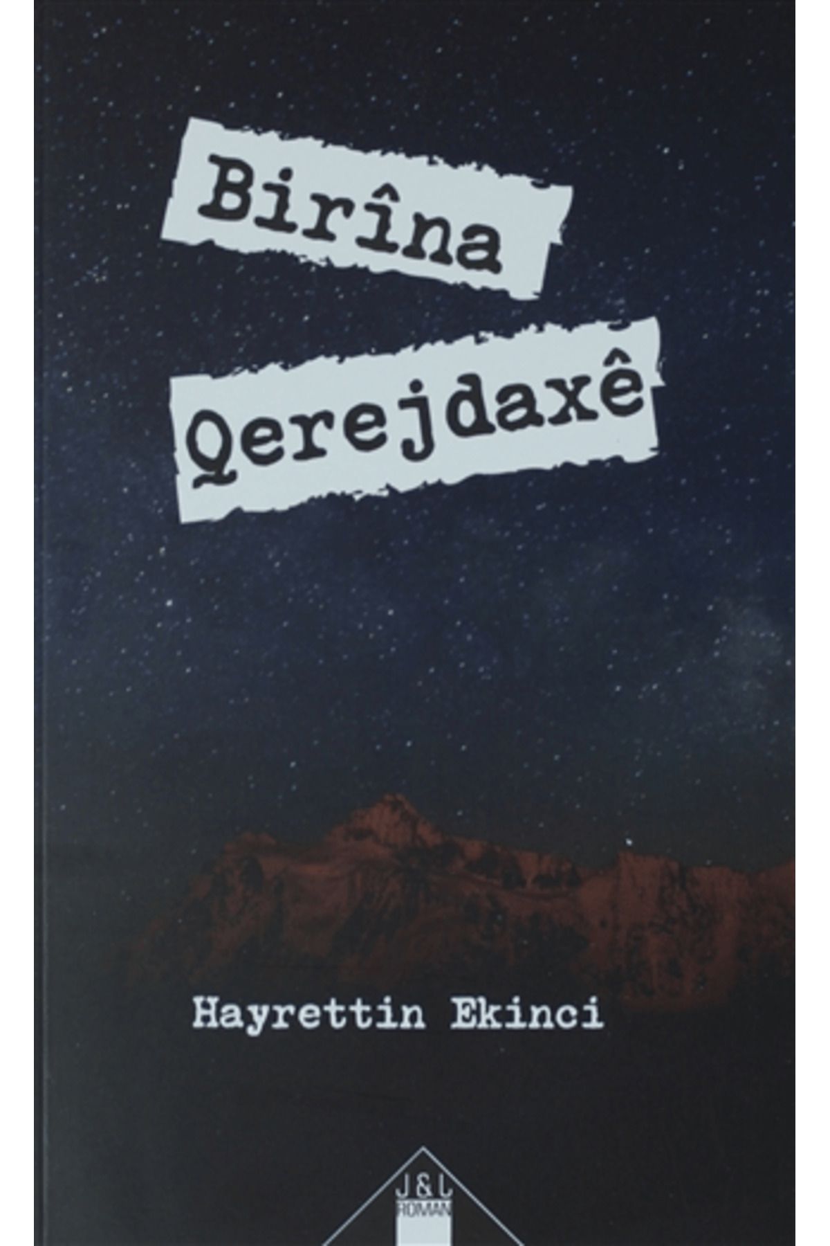J & J Birina Qerejdaxe