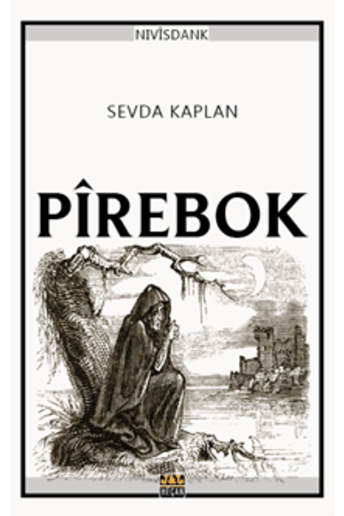 J & J Pîrebok