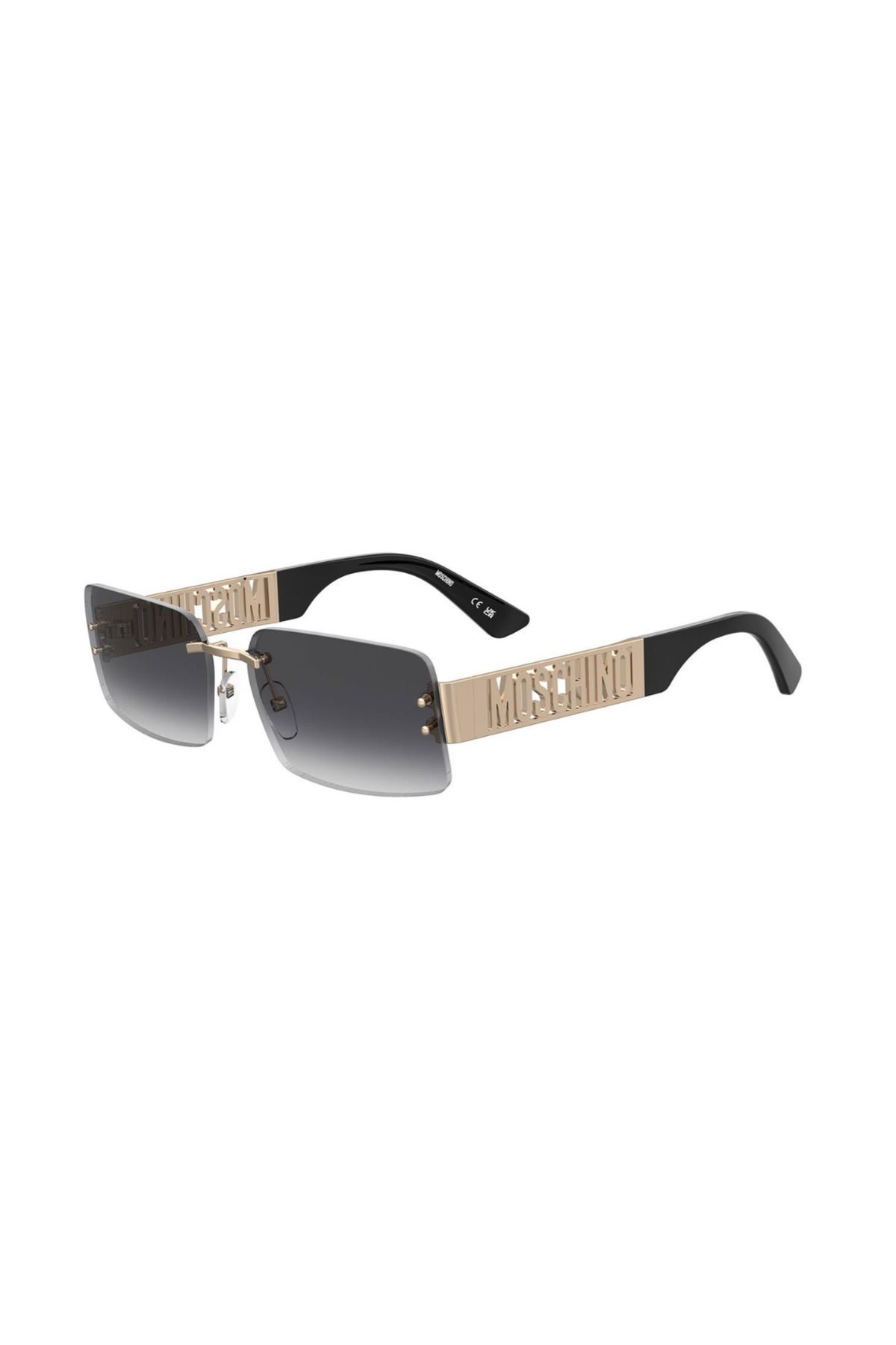 Moschino GÜNEŞ GÖZLÜĞÜ MOSCHINO MOS169/S 2072502F7619O