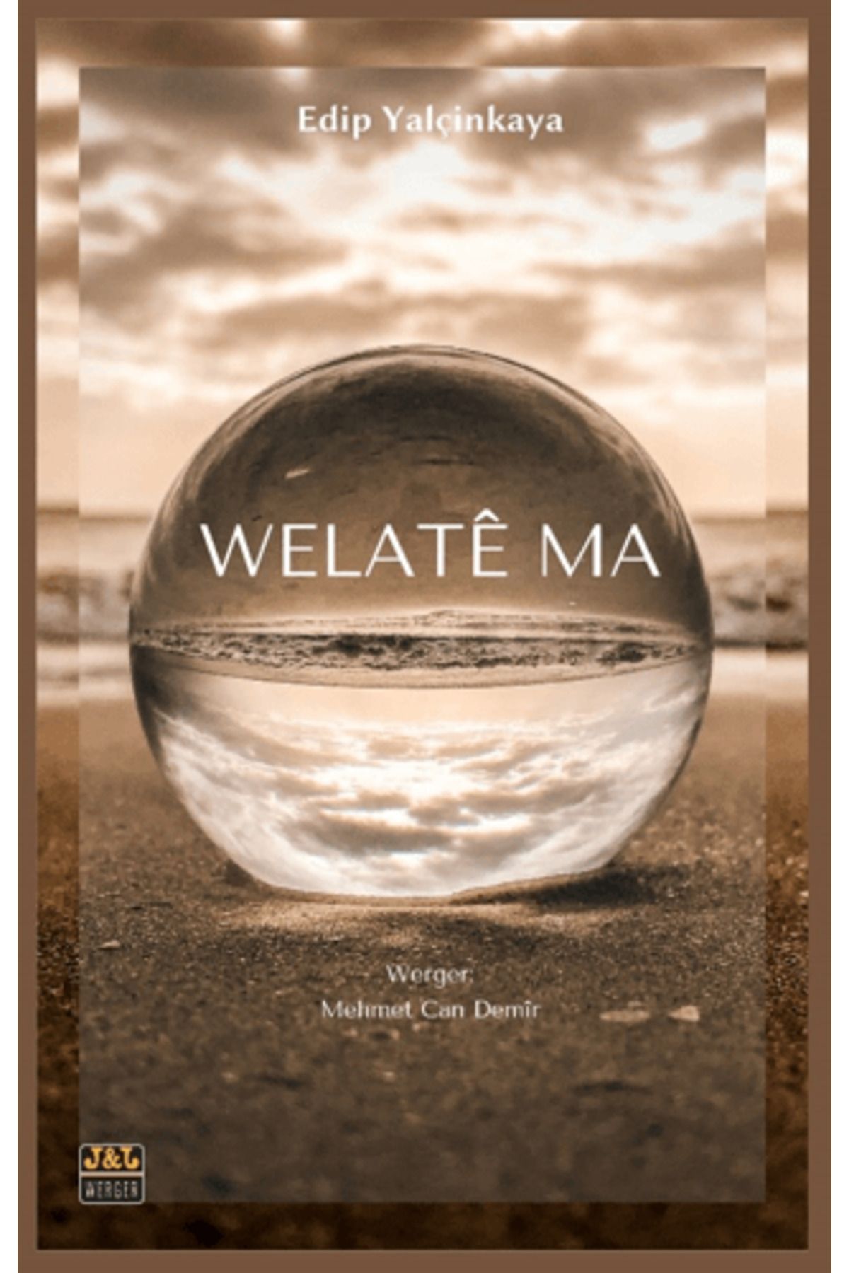 J & J Welatê Ma