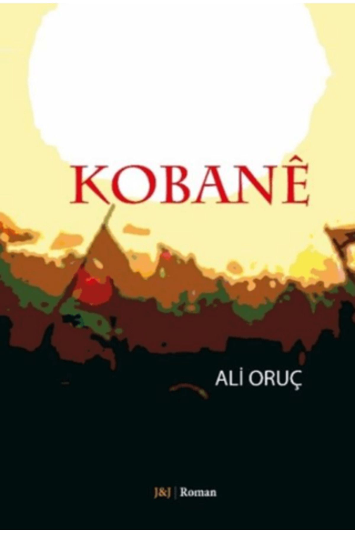 J & J Kobane