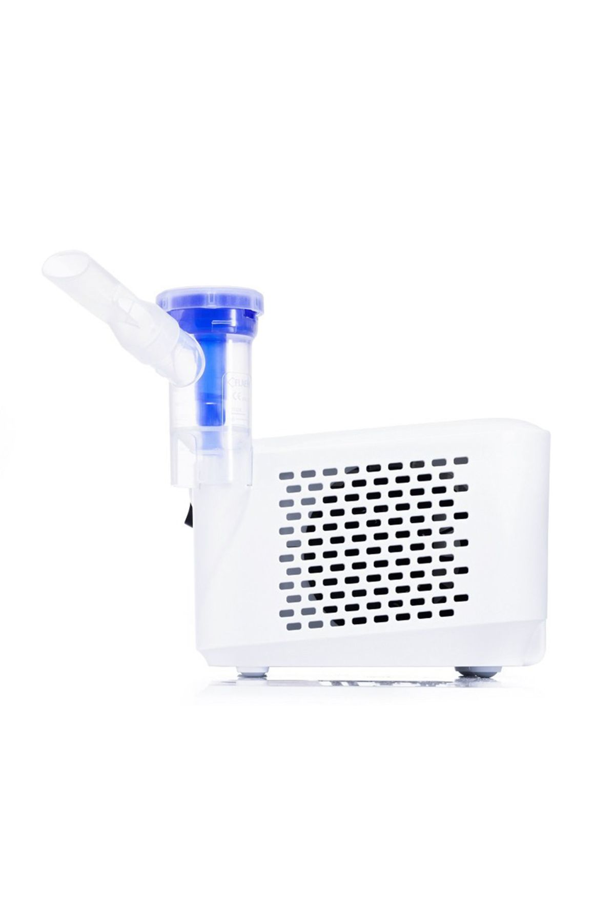 Vitammy-Microfine Aerosol Device By Flaem, Nebulizer With Compressor, Professional Use 3