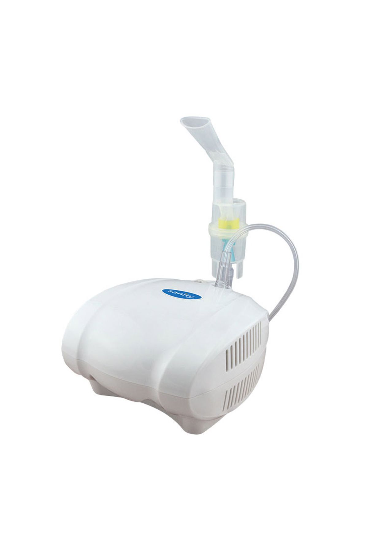 sanity-Aerosol Device With Compressor Allergy Stop Inhaler Pro, Mmad 3 Μm 3