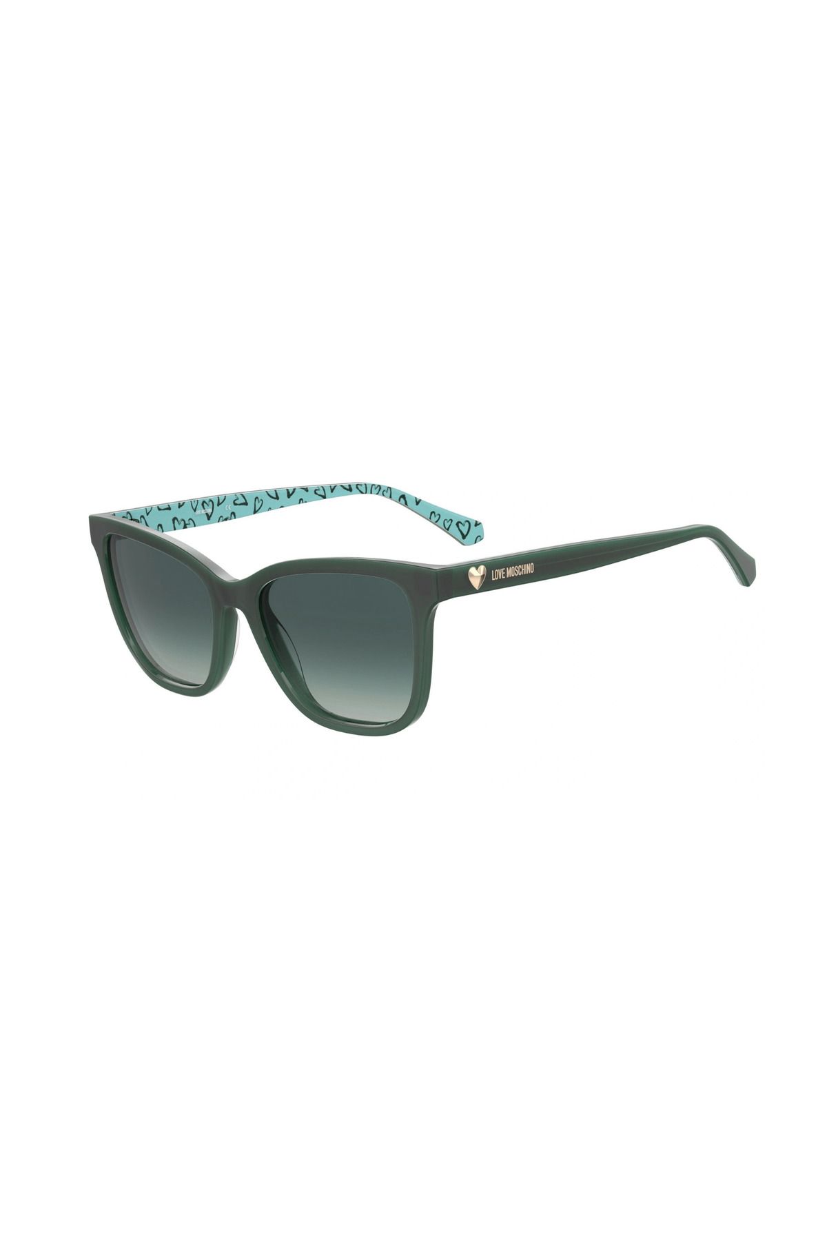 Moschino GÜNEŞ GÖZLÜĞÜ MOSCHINO LOVE MOL078/S 2066806HO549K