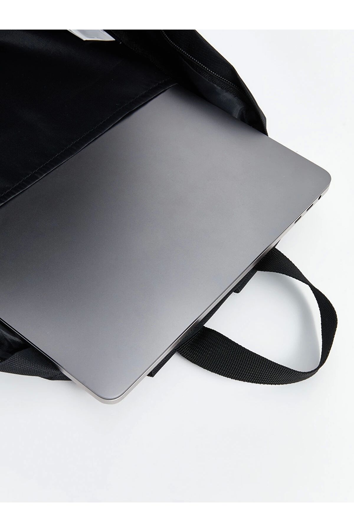 LC Waikiki-LCW ACCESSORIES BLACK Rucsac cu mai multe compartimente pentru băiat 5