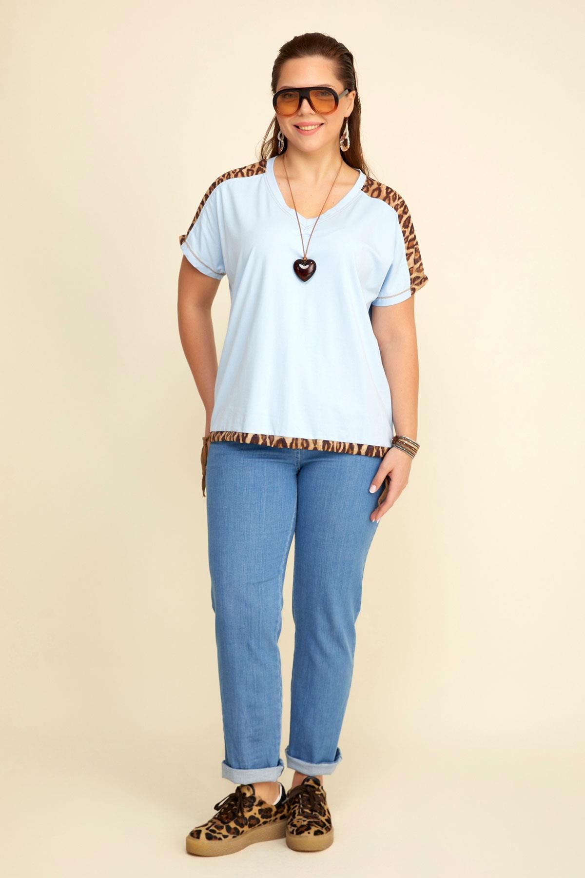 Lema 57061 - T-SHIRT