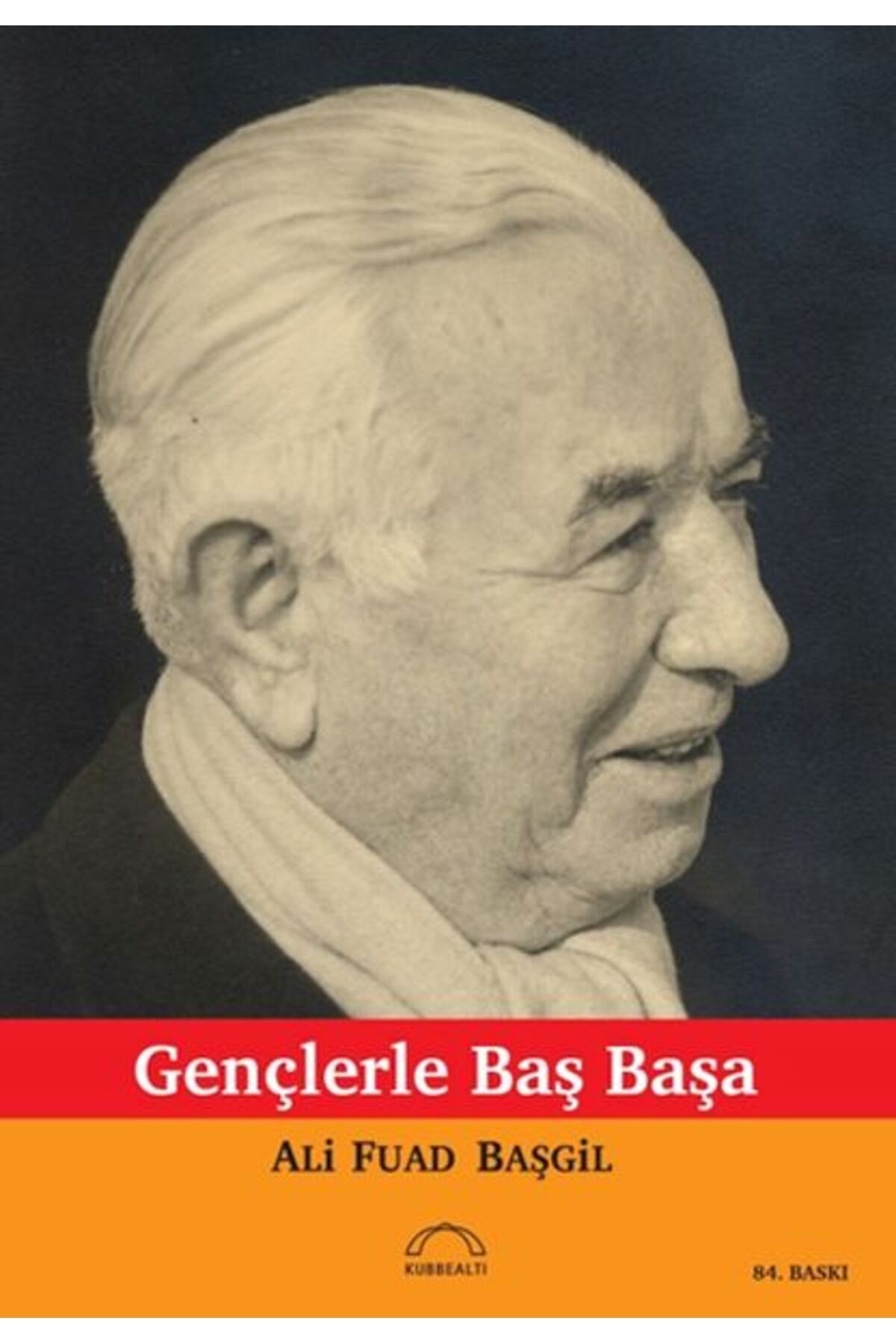 Kubbealtı Neşriyatı Yayıncılık Gençlerle Başbaşa