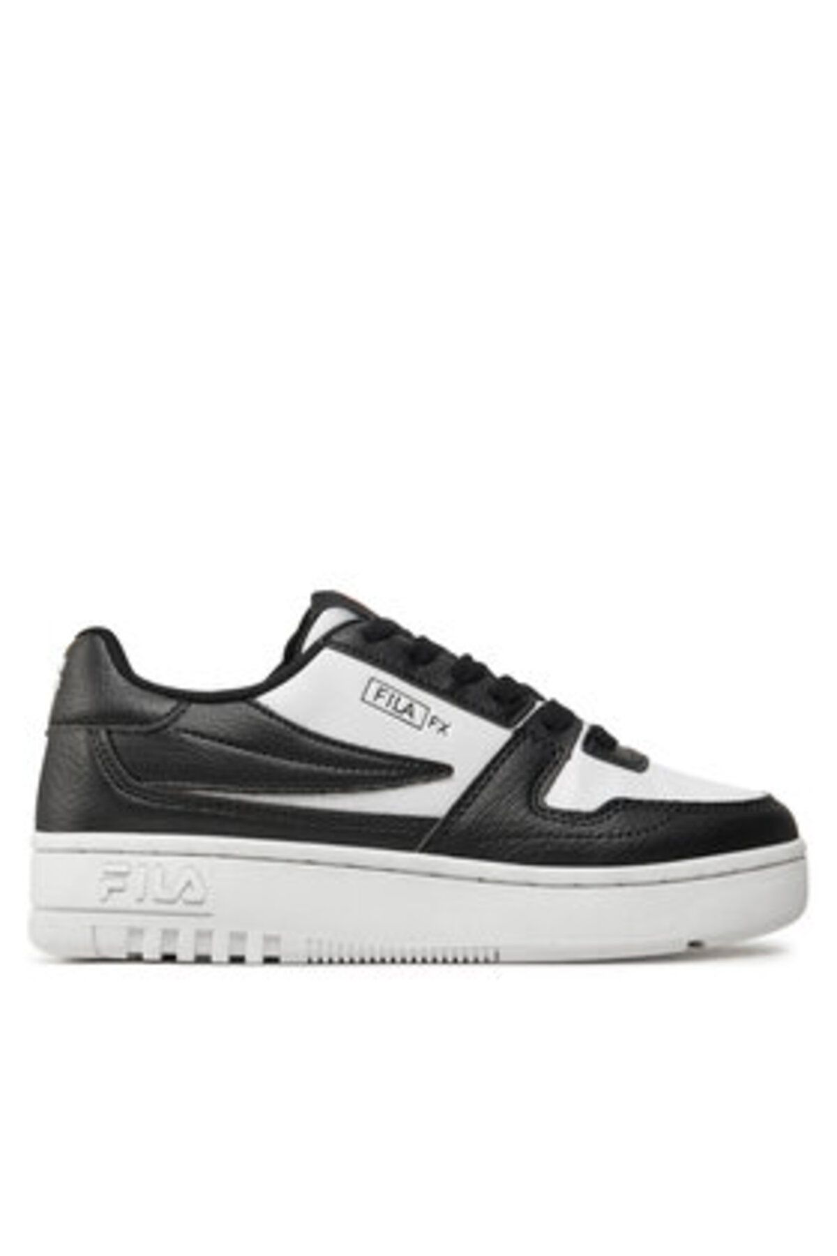 FILA Pantofi Sport Unisex Pentru Copii Negri Femeie - 36