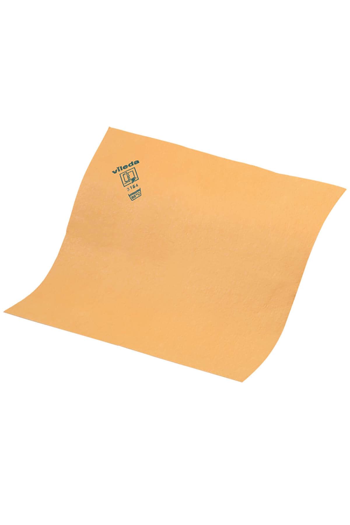 Vileda-10 Pack of 2 Microfiber Detailed Glass Cloths 2