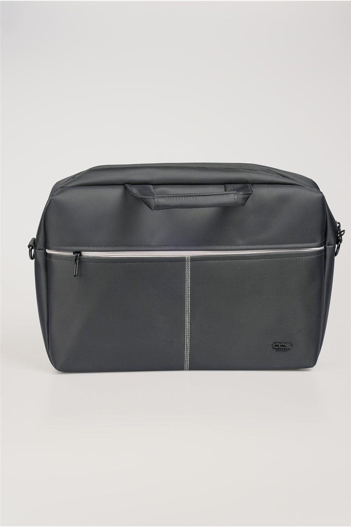 ÇÇS-Men's Briefcase Ccs71466 3