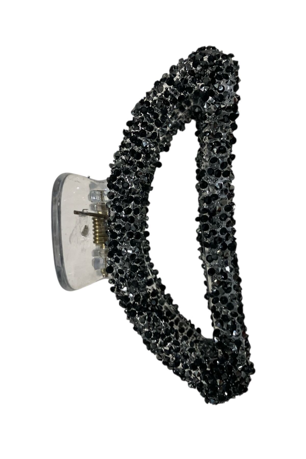 Lotus Design Taşlı Mandal Toka